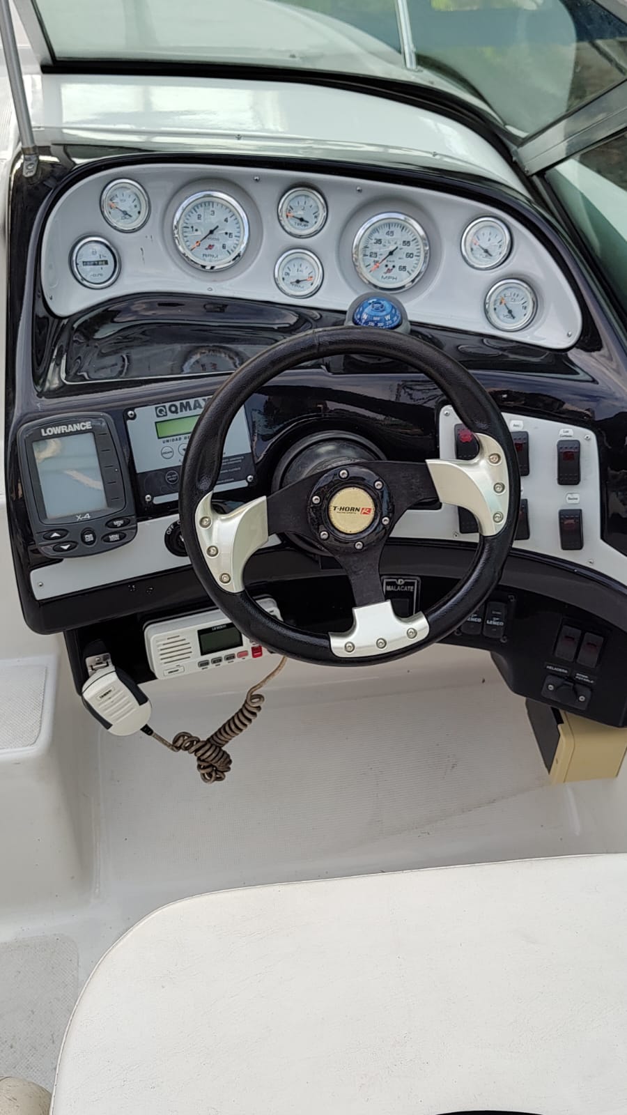 Extreme 2680 2014 Mercruiser 260